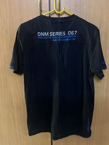 Black T Shirt