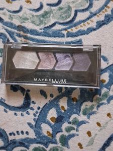 Maybelline Eyeshadow Palette