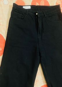 Black Jeans