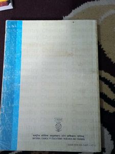 NCERT Chemistry  Exemplar Problems Class 12th