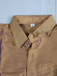 Boys Ethnic Set
