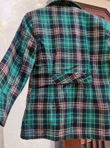 GIRLS WINTER COAT