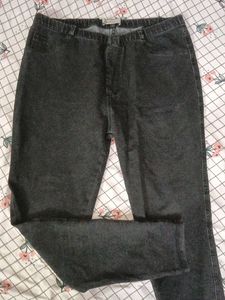 Black Strech Denim jeans