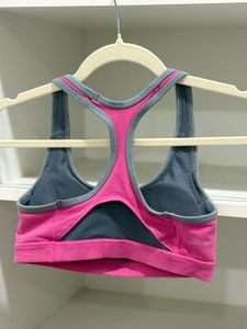 Nike Dri- Fit Sports Bra