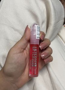 Maybelline Lifter Gloss Lip Oil