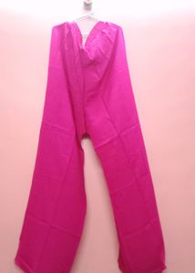 Colorful Cotton Pants - Set of 5