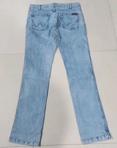 Trendy  Wrangler Men's Jeans