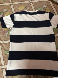 Classic Striped T-Shirt