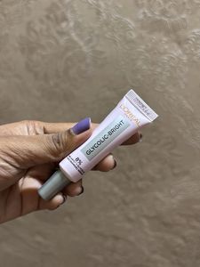 L'Oreal Glycolic-Bright Serum