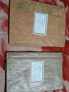 11 th English Books(Like New)