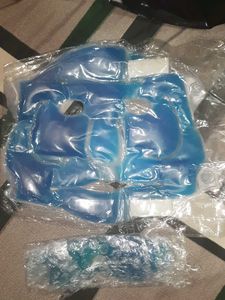Soothing Gel Face Mask for Relaxation