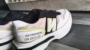 Novelty Sneakers