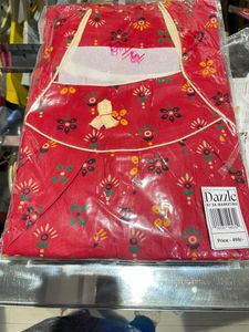 Discount On All Nighties