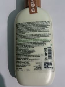 Tikitikoro Nourishing Body Wash