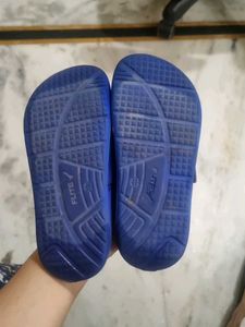 Kids Spiderman Flip-Flops by Flite