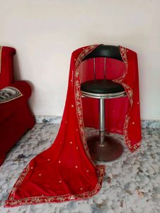 Pakistani Bridal Dress
