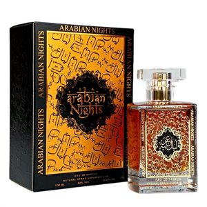 Arabian Nights Eau de Parfum