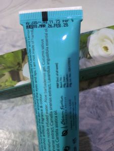 Aroma Magic Under Eye Gel