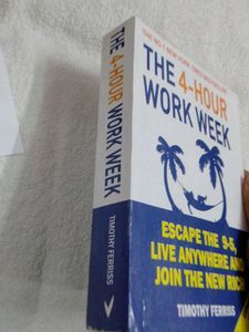 The 4= Hour Wark Week