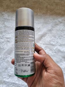 St. John Cobra Sport Deodorant