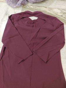 3 combo of casual tops