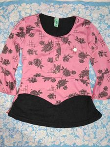 Baby Topwear