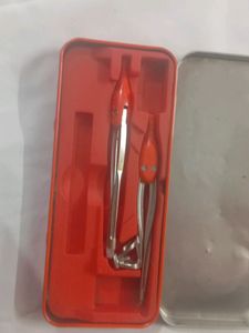 Doms Never Used Pencil Box