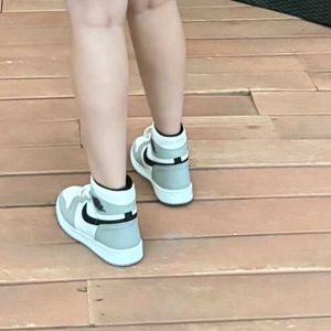 High-Top Sneakers for Women