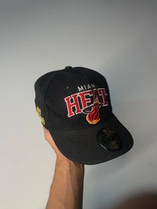 Miami Heat Baseball Cap