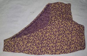 Multiple Colour Printed Panty 10 Time
