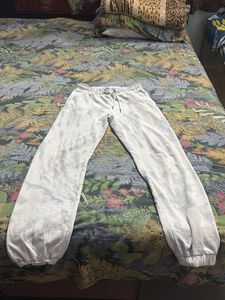 Tie-Dye Sweatpants