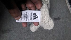 Adidas Knit Beanie
