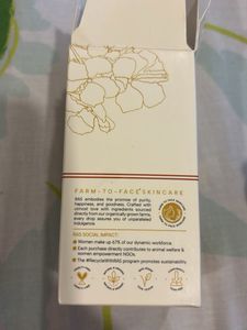 RAS Luxury Oils Face Serum