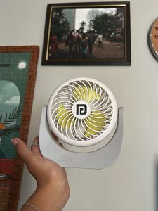 Portable Mini Fan