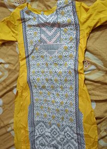 Combo 2 Kurtis XL Size