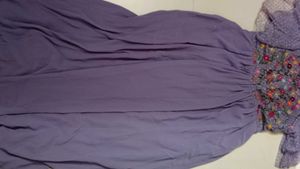 Beautifully Embroidered Kurta