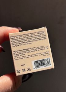Huda Beauty Mini Puffs Powder Puff Trio