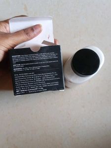 Swiss Beauty Bake It Away Loose Powder