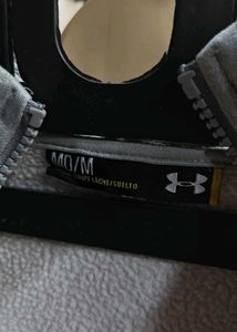 Under Armour Full Zip Hoodie
