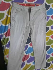pant