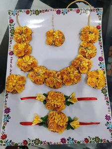 Artificial Jewelry