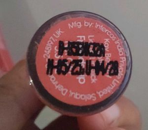 Kay Beauty Matte Liquid Lipstick
