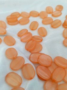 Good Quality Flat Beads