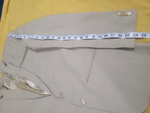 men's blazer