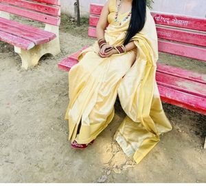 Ready To Wear Saree