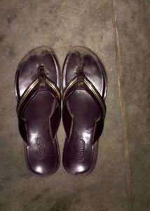 Stylish woman's Flip Flops