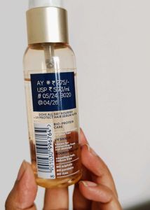 Dove Hair Serum - All Day Nourish