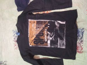 Boys Graphic T-Shirts Bundle