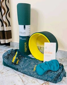 yoga mat