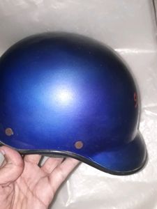 Helmet Medium Size